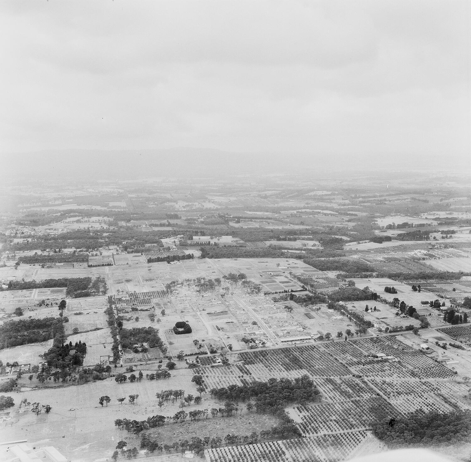 negative-aerial-view-of-south-eastern-suburbs-near-melbourne-circa-1956