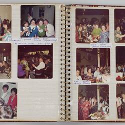 Album - 'Kodak', Staff Photographs, 1964-1975