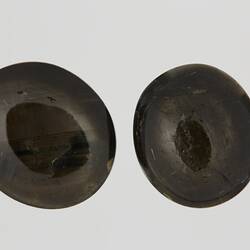 Corundum. [M 24201]
