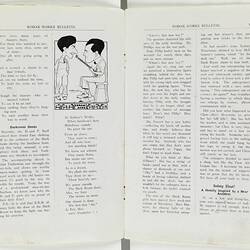 Bulletin - Kodak Australasia Pty Ltd, 'Kodak Works Bulletin', Vol 1, No 5, Sep 1923, Page 8-9