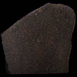 Armel Meteorite. [E 10461]