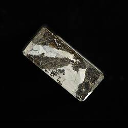 Landes Meteorite. [E 12168]