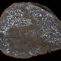Wellman (c) Meteorite. [E 11785]