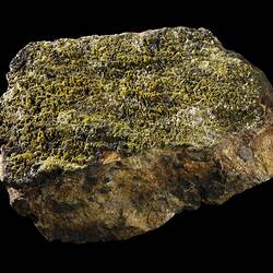 Pyromorphite. [M 53451]