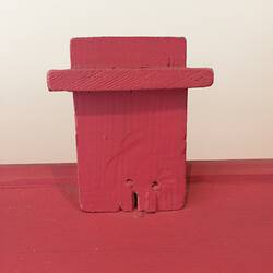 Doll's House - Neil NcArthur, circa 1920