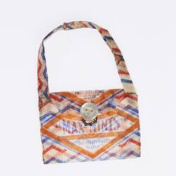 Handbag - Sling Bag Style, Max Mints Toy, circa 1929-1935
