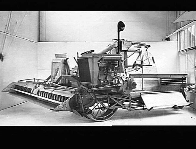AUTO TYPE K.T.: JUNE 1938