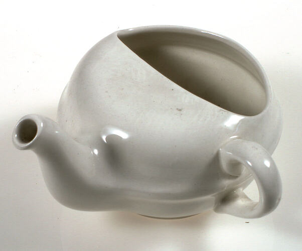 Invalid Cup