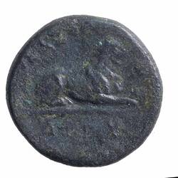 NU 2362, Coin, Ancient Greek States, Reverse