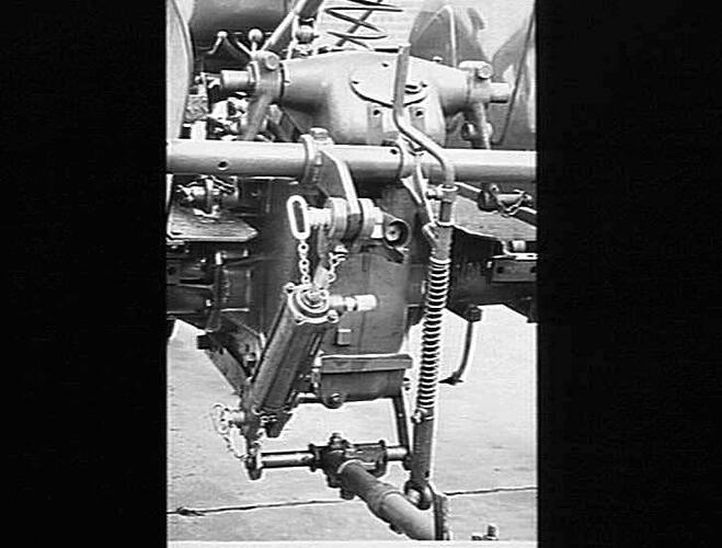 `283' HYDRAULIC CULT.: JULY 1956