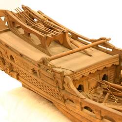 Junk Model