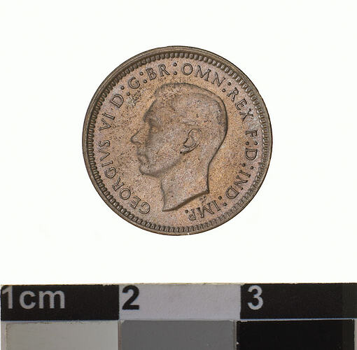 Threepence