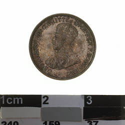 Threepence