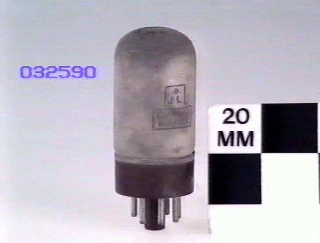 Vacuum Tube