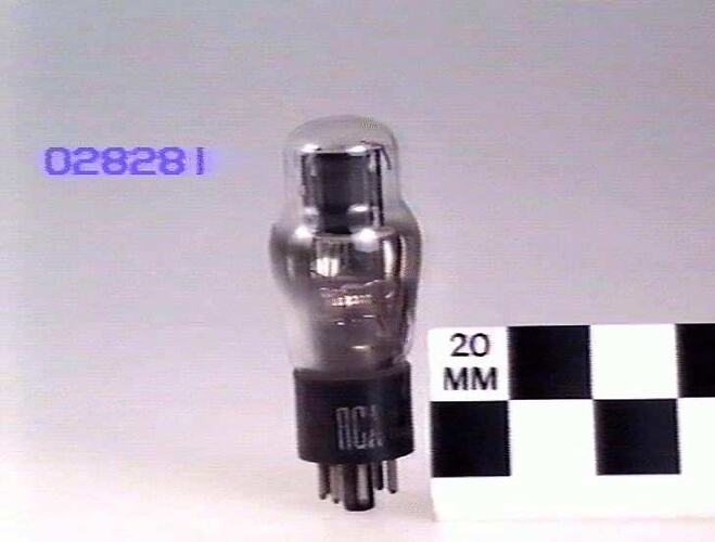 Vacuum Tube