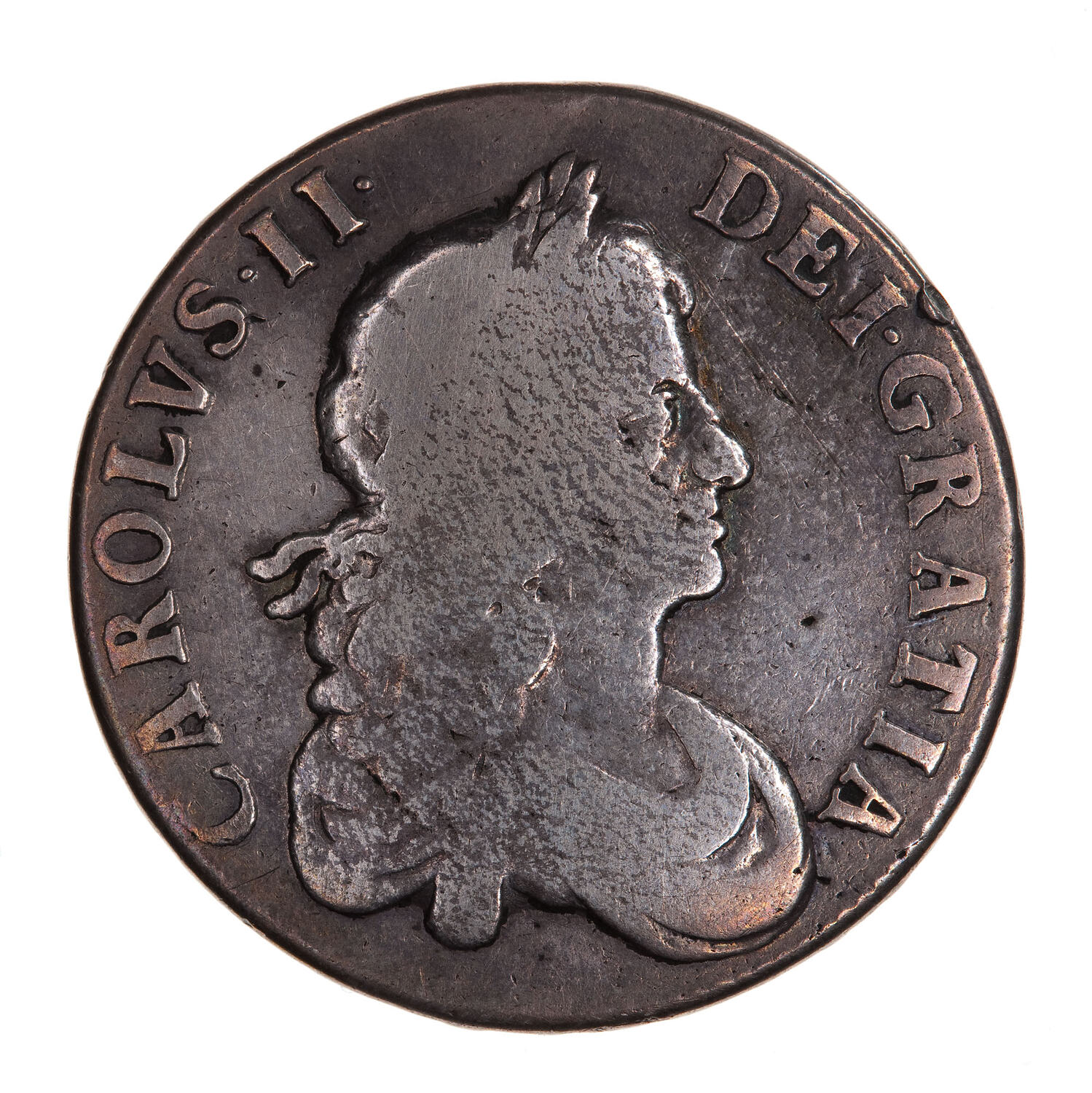 coin-crown-charles-ii-great-britain-1666