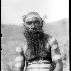 Arrernte, Alice Springs, Central Australia, Northern Territory, Australia, 1896