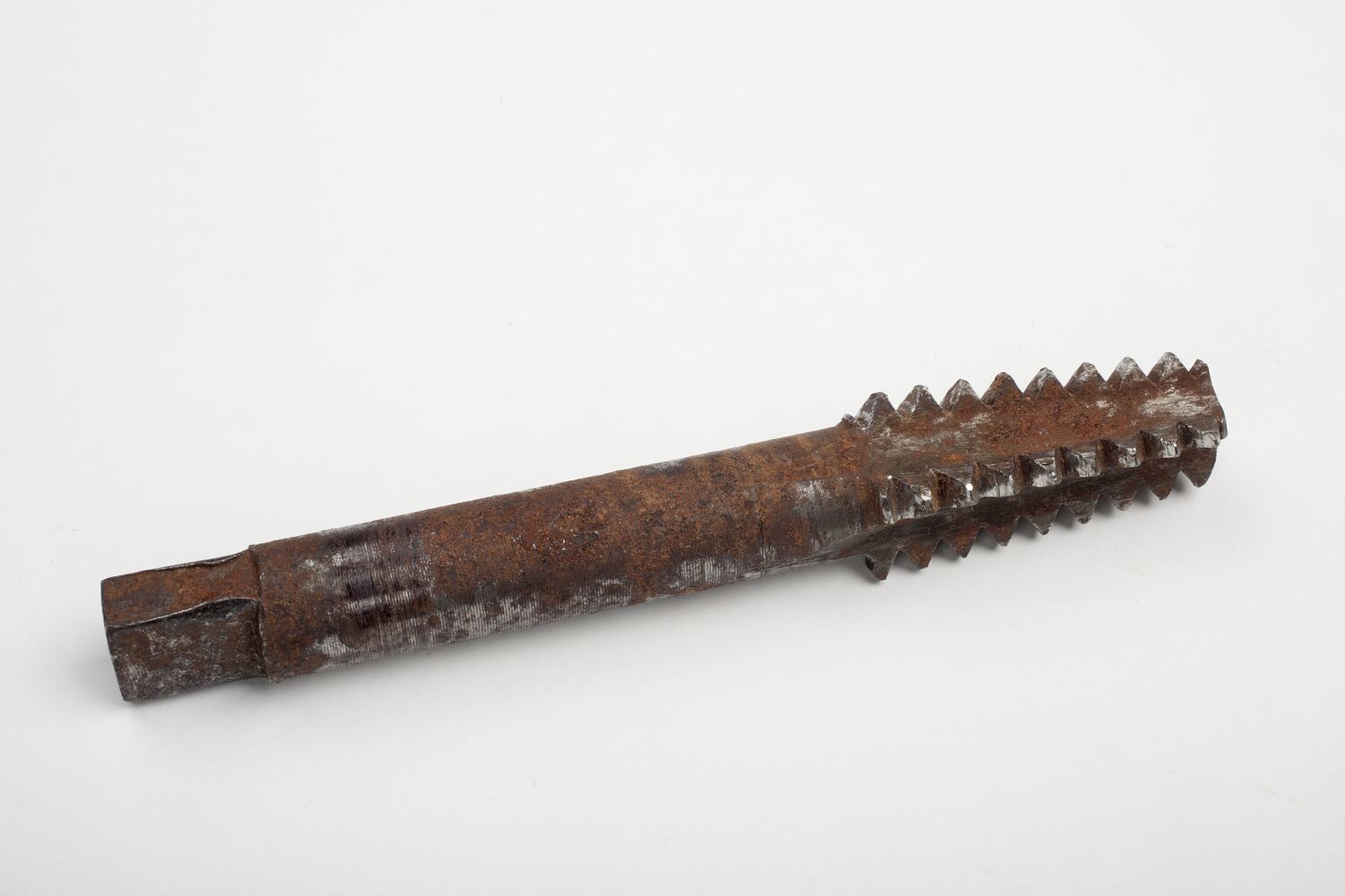 Tap Metal, circa 19001940