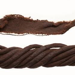 Neck ornament, Australia, Gulf
