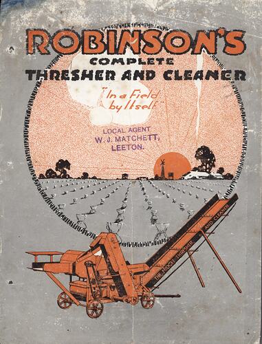 T. Robinson & Co.