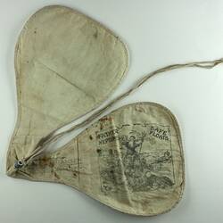 Water Wings - Father Neptune's Safe Float, circa 1930