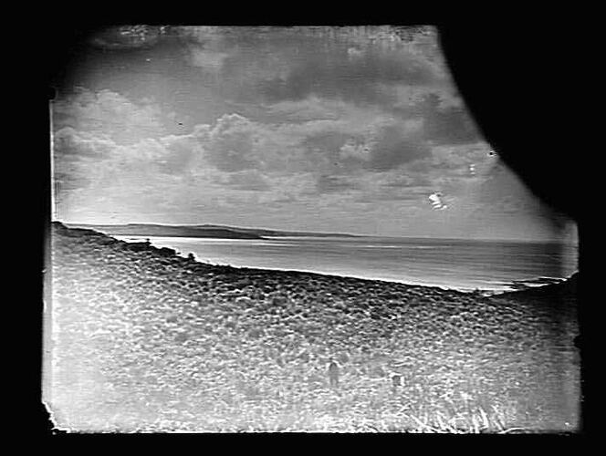 Negative - Glass
