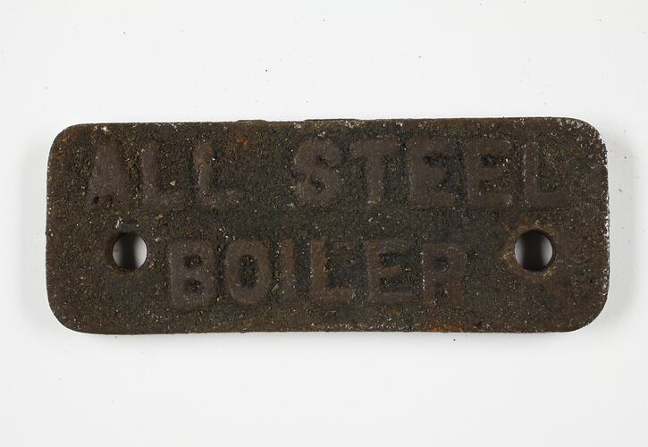 Boiler Plate