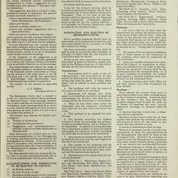 Magazine - Sunshine Review, Vol 2, No 2, Mar 1945
