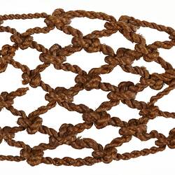 Bag, Victoria, Australia, early-mid nineteenth century