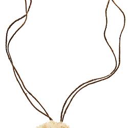 Ornament, neck, Australia, North