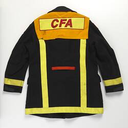Jacket - Country Fire Authority