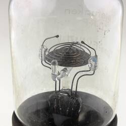 Electronic Valve -