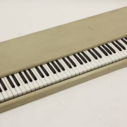 Keyboard - Fairlight, Computer Musical Instrument (CMI), circa 1979
