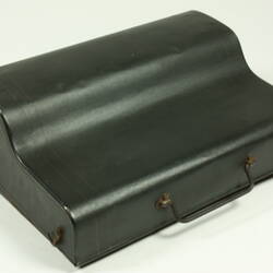 Typewriter - Gundka-Werk, Frolio Model 3, circa 1926