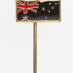 Badge - ALP