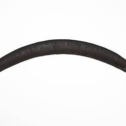 Boomerang - obverse