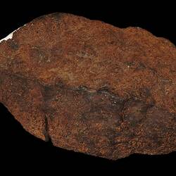 Pigick Meteorite. [E 15242]