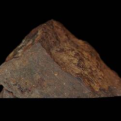 Wynella Meteorite. [E 4290]