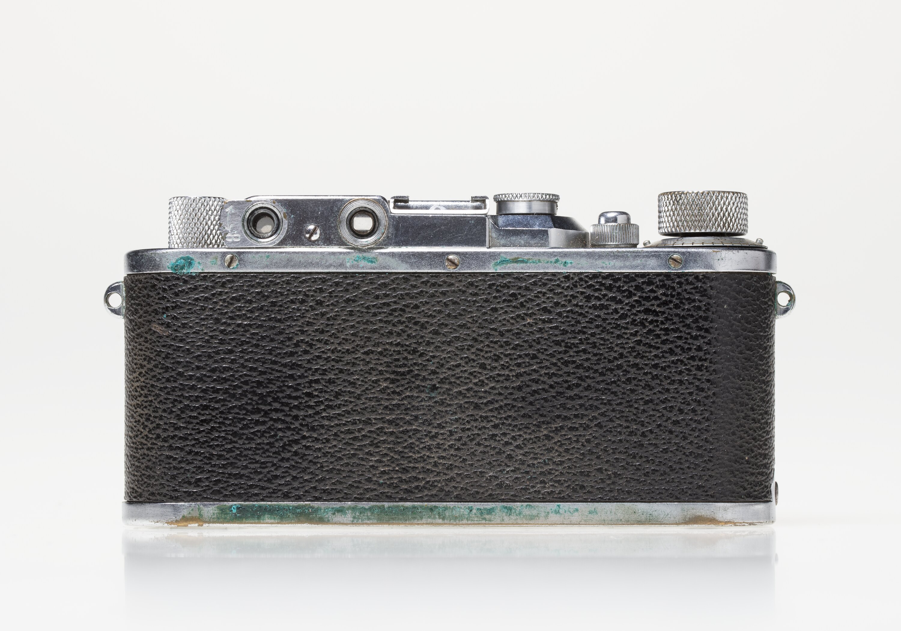 Leica IIIf Ernst Leitz Wetzlar #4231228-