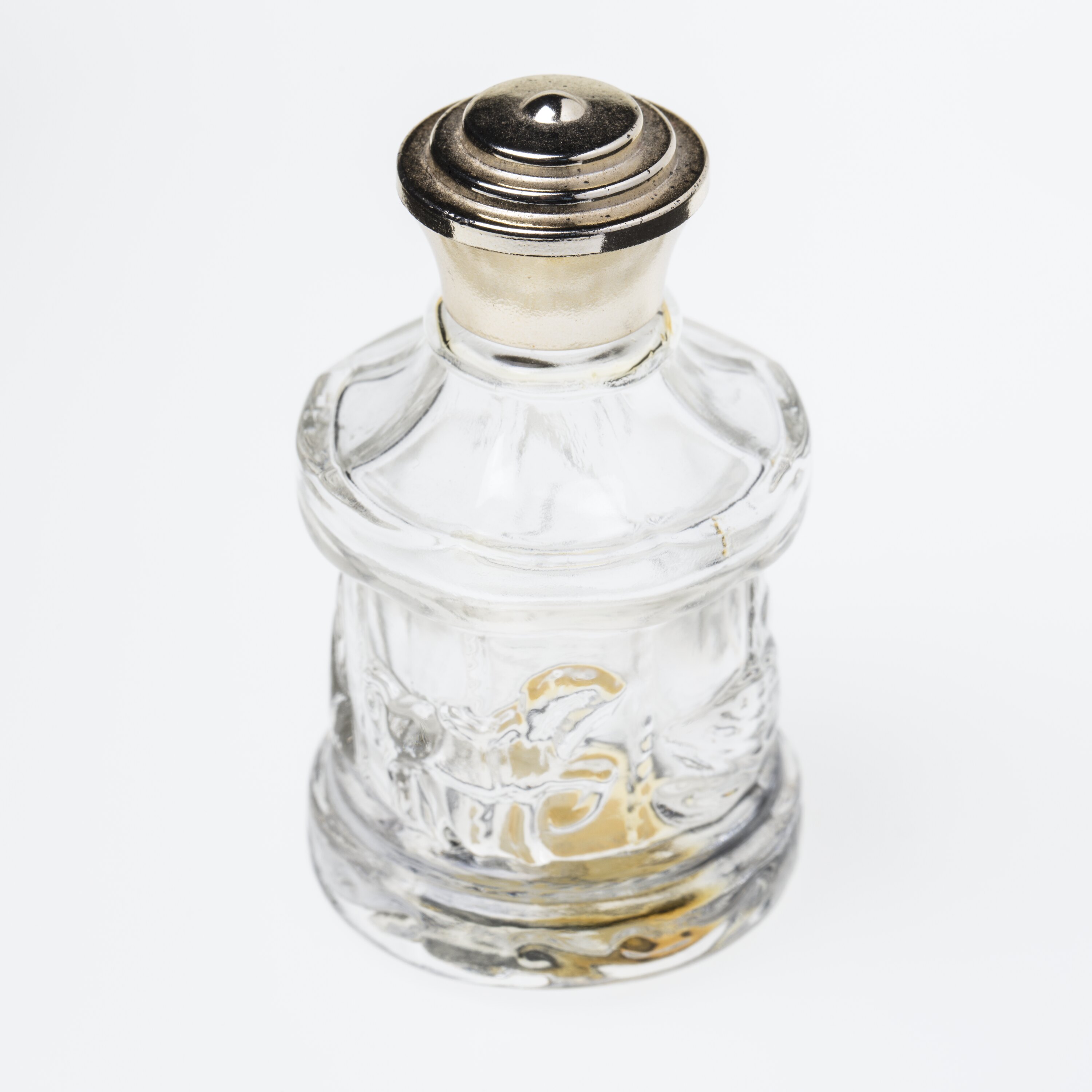 Perfume Bottle - Avon, Candid Cologne, circa 1977