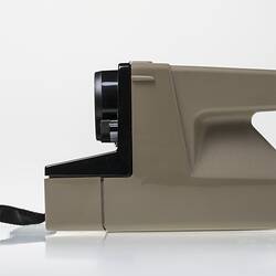 Instant Camera - Polaroid, 'Presto!', U.S.A., 1978