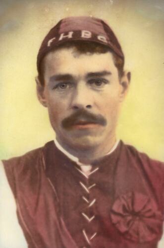 Healesville, Port Phillip, Victoria, Australia, 1913