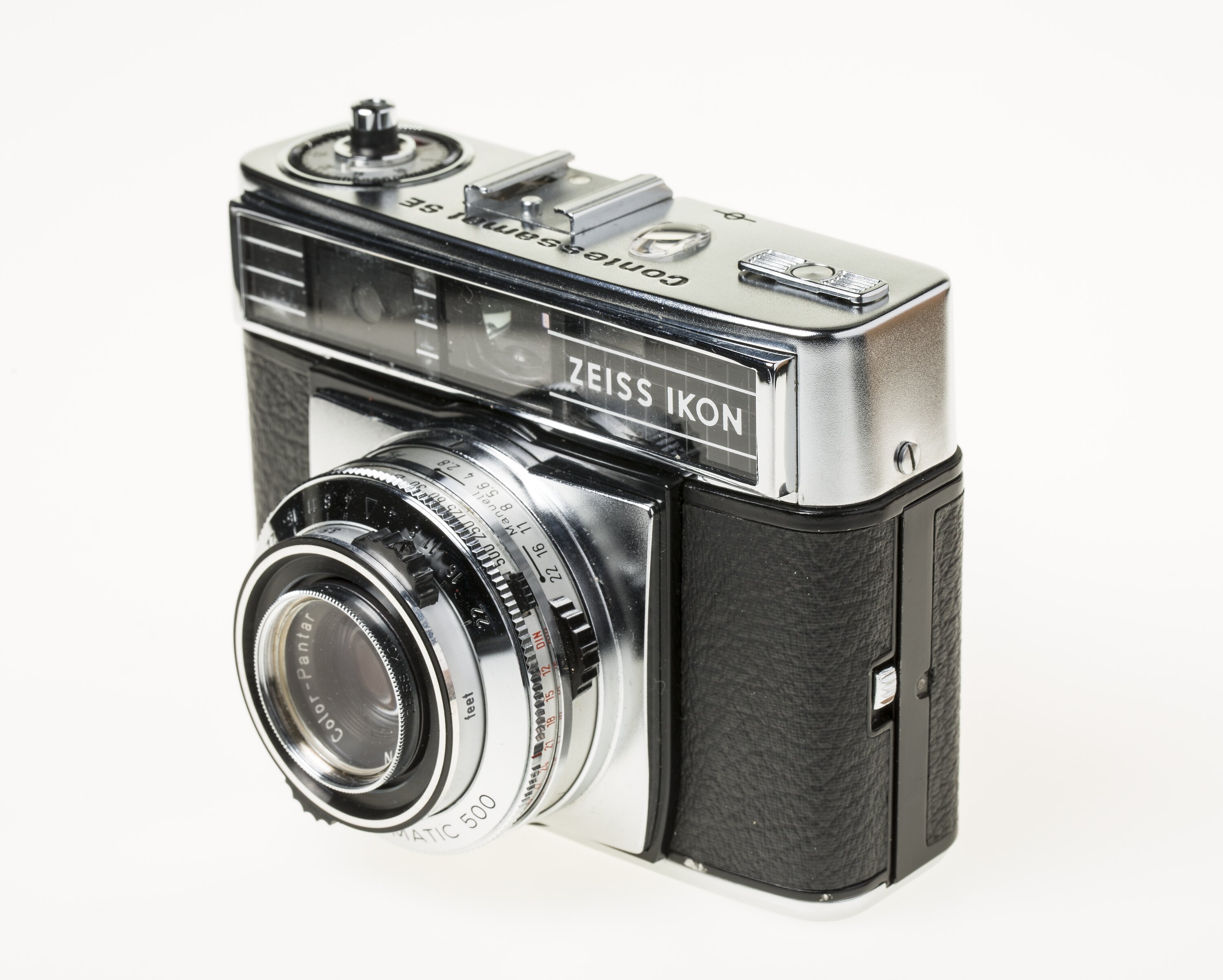 Zeiss Ikon - Vintage Camera Ikon, Carl | Ikoflex eBay for sale