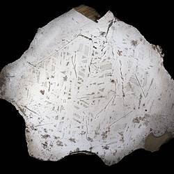 Moorumbunna Meteorite. [E 14142]