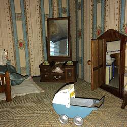 Doll's House - Neil NcArthur, circa 1920