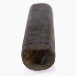 Message stick, Gunditjmara, Portland, Western District, Victoria, Australia, 2021