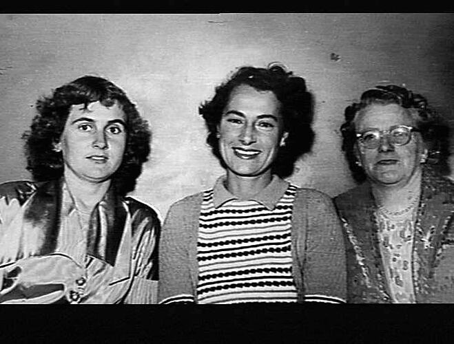 Photograph H.V. McKay Massey Harris, Farm Equipment Manufacture & Field Trials, South