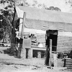 Negative - Barooga District, New South Wales, circa 1920
