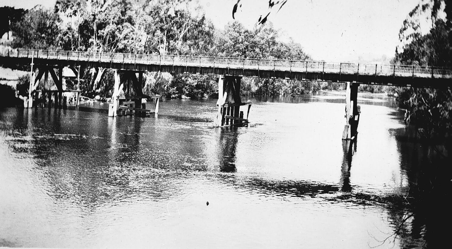 Negative - Alexandra, Victoria, circa 1930