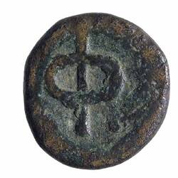 NU 2130, Coin, Ancient Greek States, Obverse